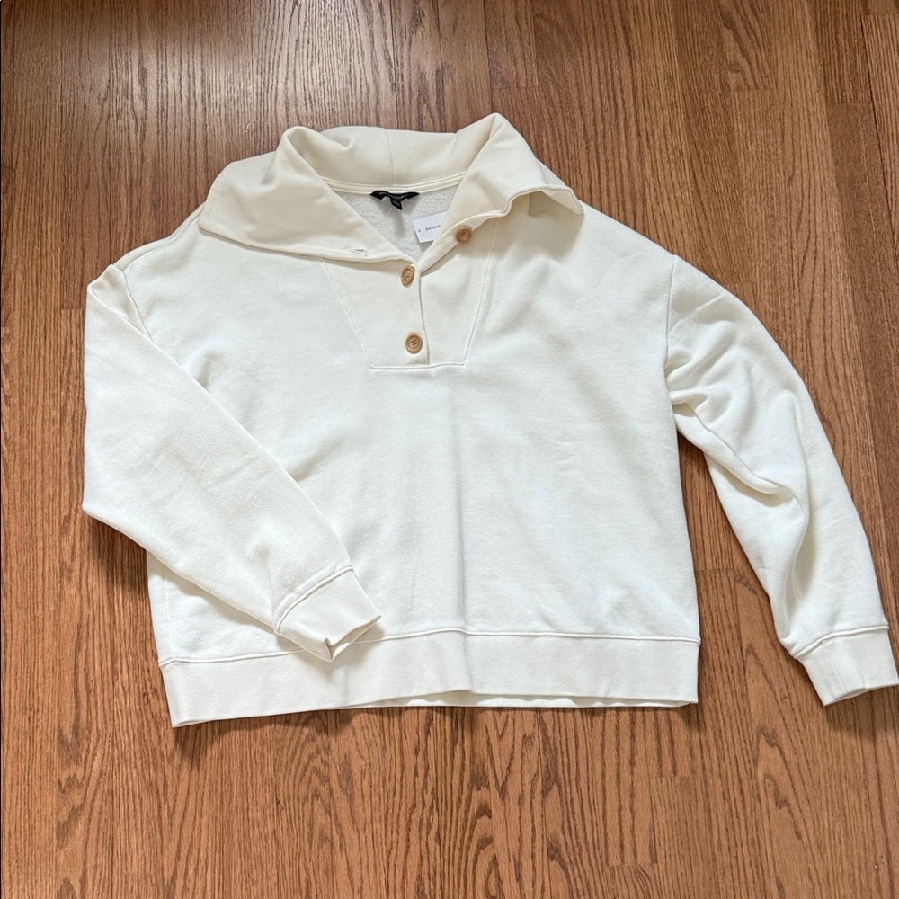 Banana Republic sweater